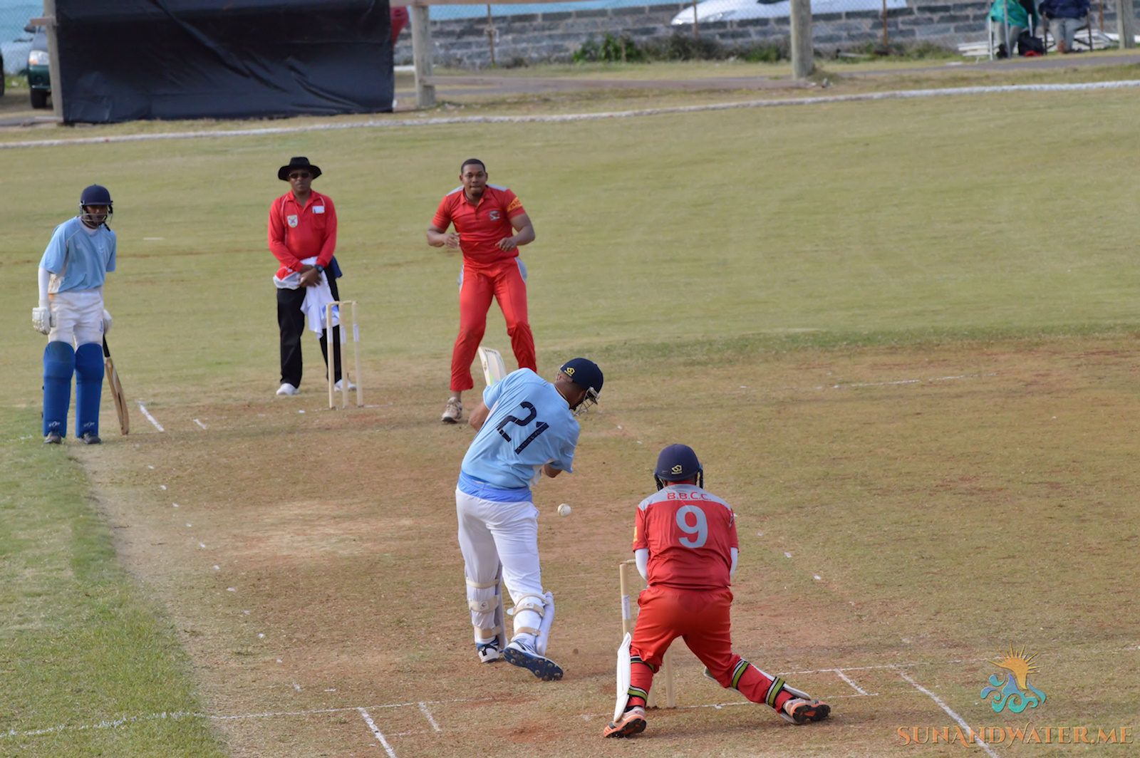 Bay vs St. Georges (178)